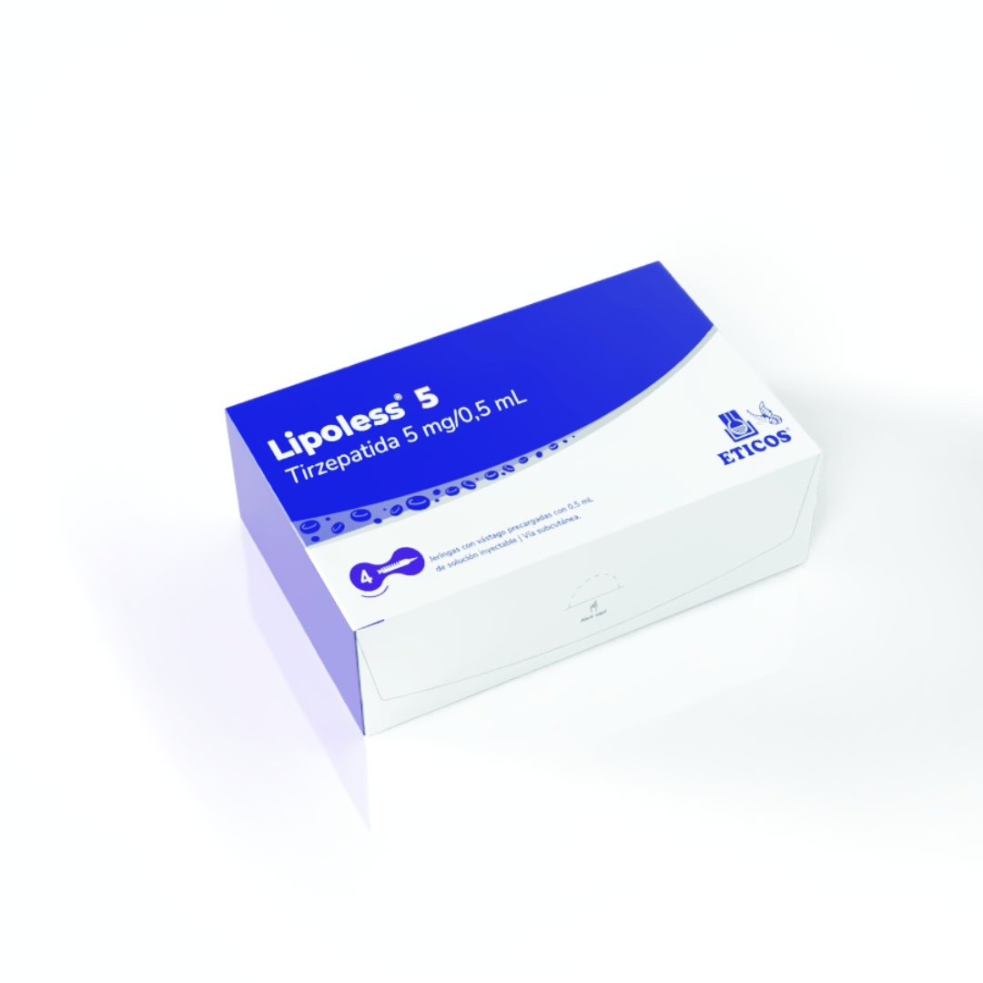 LIPOLESS 5MG