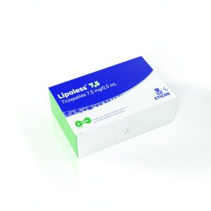 LIPOLESS 7.5MG