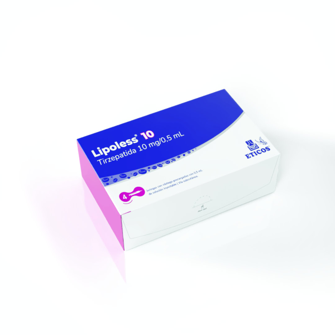 LIPOLESS 10MG