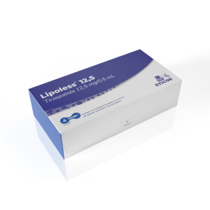 LIPOLESS 12.5MG