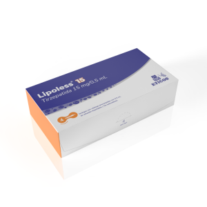 LIPOLESS 15MG