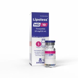 LIPOLESS 10MG