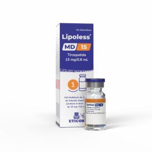LIPOLESS 15MG