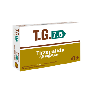 T.G. 7.5 MG