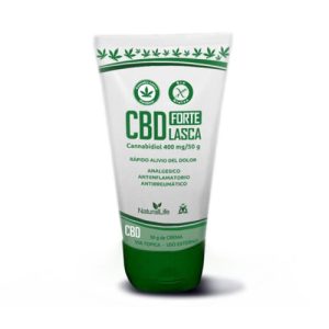 CBD FORTE CREMA