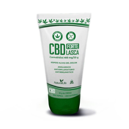 CBD FORTE CREMA