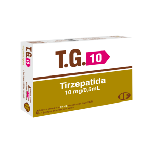 T.G 10 MG
