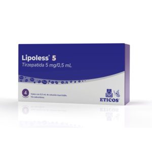 LIPOLESS 5MG