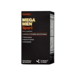 GNC MEGA MEN SPORT MULTI 180 CAPS