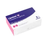 LIPOLESS 10 MG