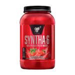 SYNTHA 6 STRAWBERRY 2.91 IBS