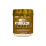 MULTI COLLAGEN PLUS HAZELNUT CREAM