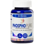PHOSPHOPURE 60 CAPS CHIERICE
