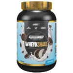 WHEYKSHAKE COOKIES ABD CREAM 900MG