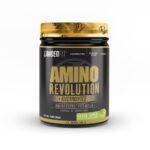 AMINO REVOLUTION GREEN APPLE