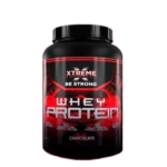 WHEY PROTEIN CHOCO 2LBS