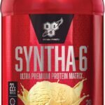 SYNTHA 6 VANILLA 2.91 IBS