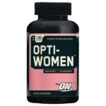 OPTI WOMEN X 120 CAPS