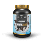 WHEYKSHAKE COOKIES AND CREAM 450G