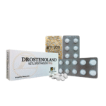 DROSTENOLONA