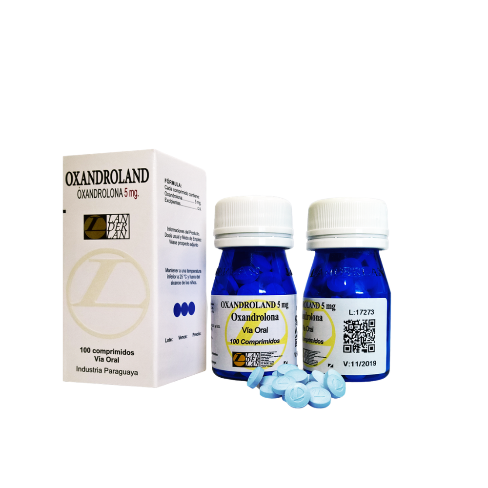 Diseño sin título(14) OXANDROLAND - Imagen 1