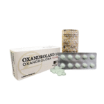 OXANDROLAND - Imagen 3