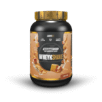 WHEYKSHAKE DULCE DE LECHE 450G
