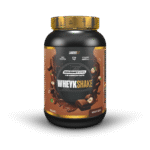 WHEYKSHAKE HAZELNUT CHOCOLATE 450