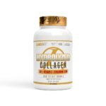 HIDROLYZED COLLAGEN 180 CAPS