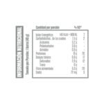 LANDERBAR PEANUT BUTTER LOW CARB - Imagen 2