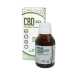 CBD LASCA 25 MG GTAS X 30ML