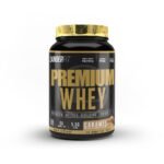 PREMIUM WHEY 2 L8S CARAMEL