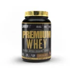PREMIUM WHEY 2 LBS CHOCOLATE