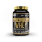 PREMIUM WHEY 2 LBS COOKIES AND CREAM