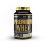 PREMIUM WHEY 2 LBS VAINILLA