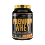 PREMIUM WHEY 2 LBS PEANUT BUTTER