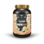 WHEYKSHAKE VAINILLA 450G