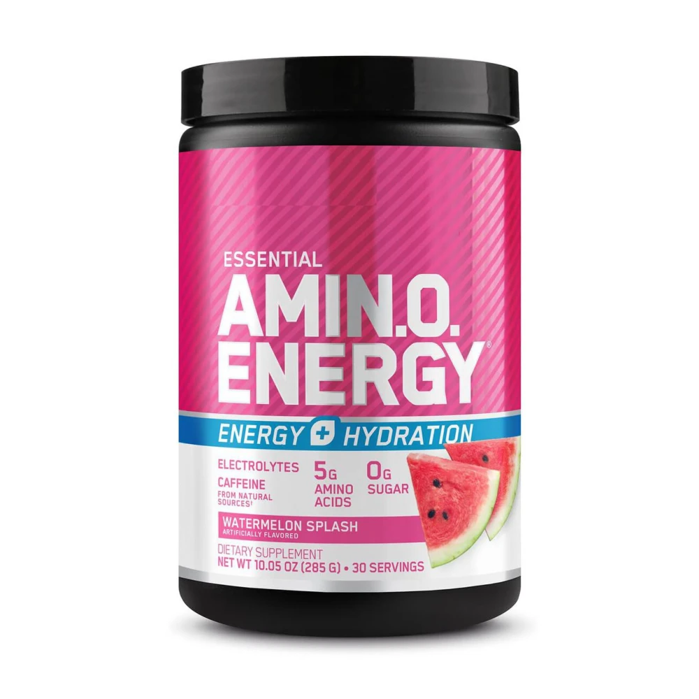 cd7be501-0fa8-46e4-8afb-9b263e2caa39 (1) AMINO ENERGY WATERMELON X 30 - Imagen 1