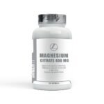 CITRATO DE MAGNESIO 400MG