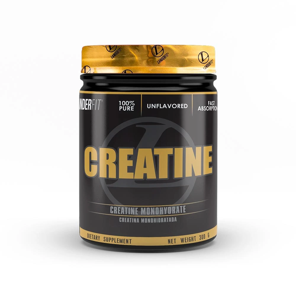 creatina-monohydrate-landerfit-x-300gr-unica CREATINE 300GR - Imagen 1