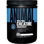 ANIMAL CREATIVA POWDER 300 GRAMOS