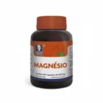 DR BERGER MAGNESIO 500MG X 60 CAPS
