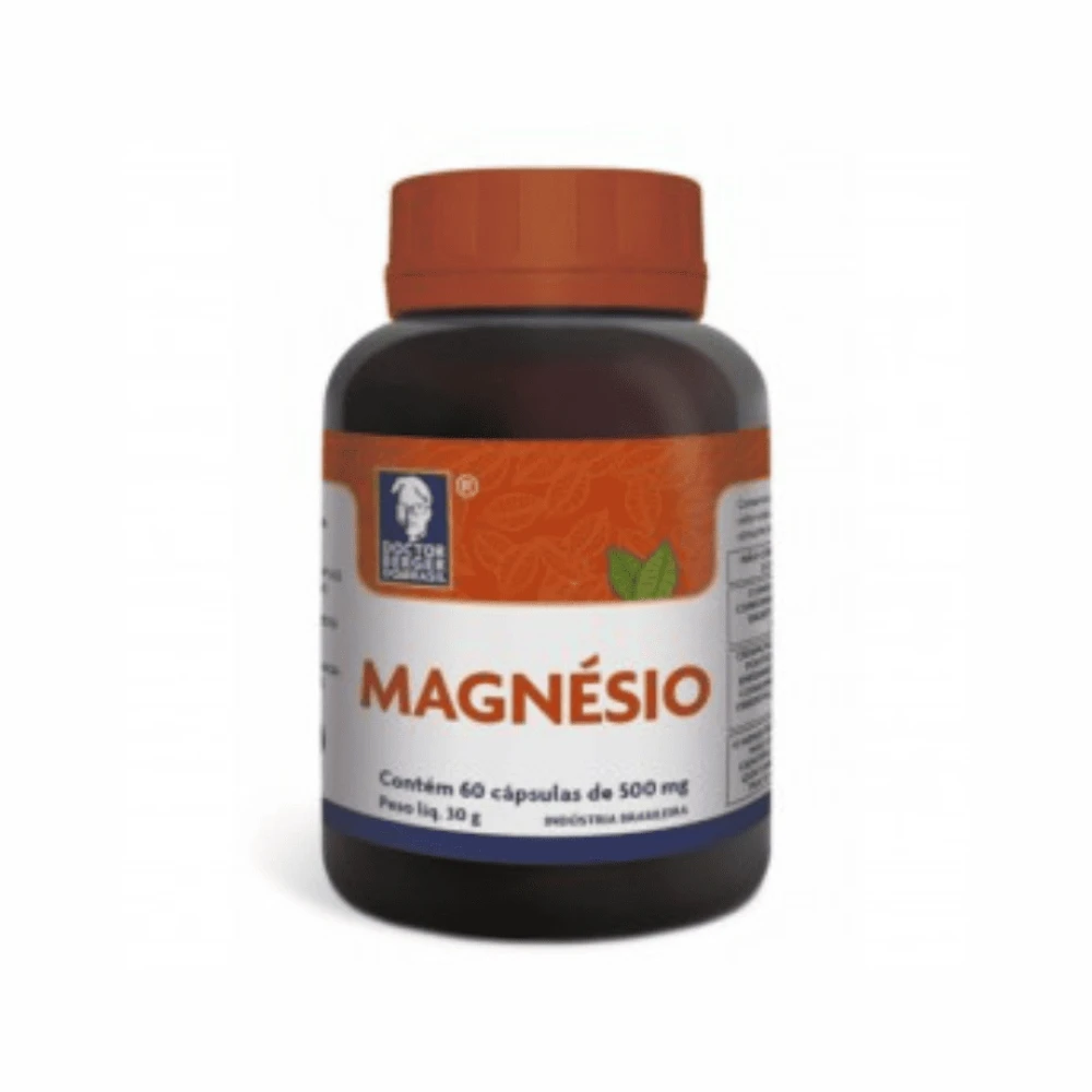 dr-berger-magnesio-500mg-fr-x-60-caps-unica DR BERGER MAGNESIO 500MG X 60 CAPS - Imagen 1