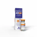 LIPOLESS MD 15MG