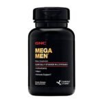 GNC MEGA MEN 180 COMP