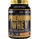 PREMIUM WHEY 2 LBS CHOCOLATE PEANUT