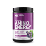 AMINO ENERGY CONCORD GRAPE X 30