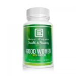 GE GOOD WOMEN CON GINSENG 100TAB