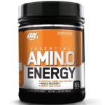 AMINO ENERGY ORANGE COOLER X 30