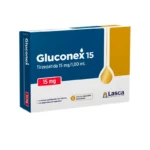 GLUCONEX 15